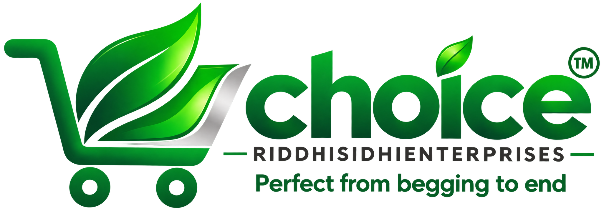 Riddhisidhi Enterprises
